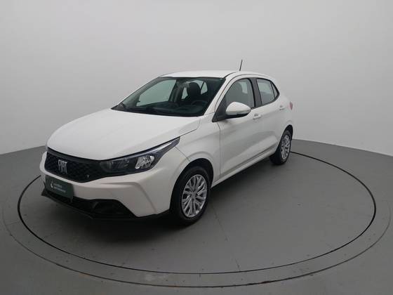 FIAT ARGO 1.0 FIREFLY FLEX DRIVE MANUAL FIAT ARGO 1.0 FIREFLY FLEX DRIVE MANUAL